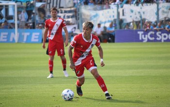 El último club de Santiago