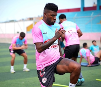 Agremiación de Futbolistas Profesionales del Perú - SAFAP – Juventud Bellavista – Copa Perú – Carlos Ascues – Alexi Gómez – Perú – deportes – 6 agosto