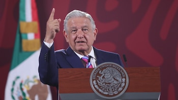 López Obrador defiende que su