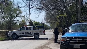 Asesinan a Hugo Américo Cavazos,