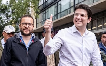 El concejal Andrés Barrios indicó