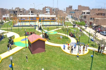 Una inversión superior a S/