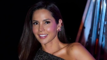 Carmen Villalobos será la presentadora de los Premios Billboard de la Música Latina 2026: así reaccionó la barranquillera