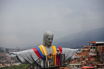 La percepción sobre Medellín ha