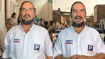Podemos Perú.