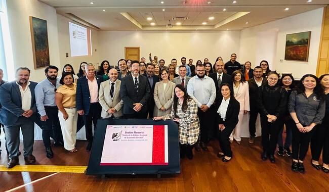 Semarnat y Economía impulsan la reducción de residuos, preparan Política Nacional de Economía Circular