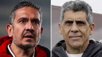 Se reveló conflicto entre Franco Velazco y Álvaro Barco por malos contratos en Universitario: “Al momento de firmar, cambiaba las condiciones”