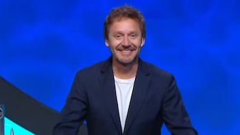 Benjamín Vicuña contó la llamativa