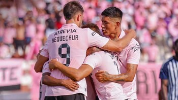 Licencia de Sport Boys fue