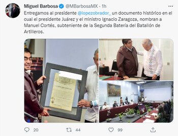 El encuentro, de poco más