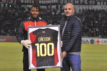 El 24 de junio Carlos