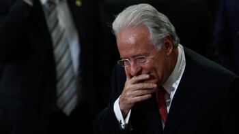 El empresario es recordado por