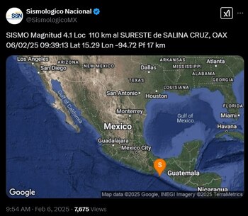sismo