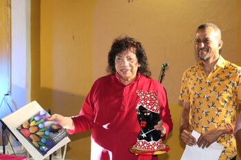 Sobre el contenido del libro