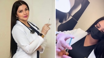 Así fue el operativo encubierto