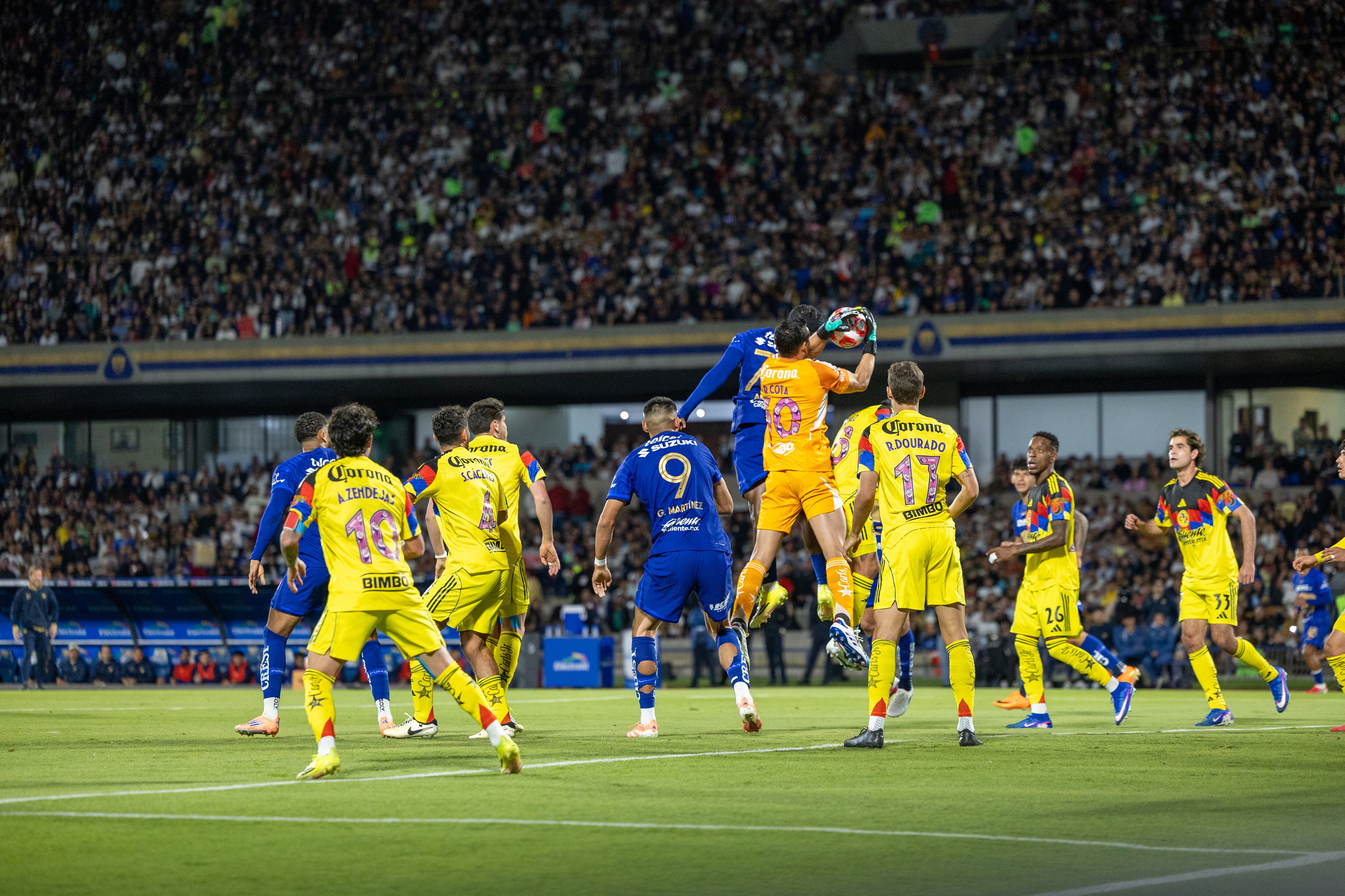 (Foto: Diego Cedrix)