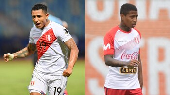 Yotún y Polo son dos