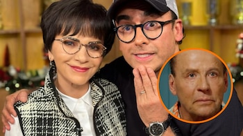 Alfredo Adame podría no ganar