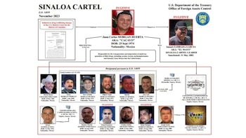 De acuerdo con EEUU, el