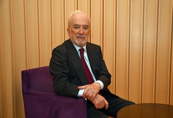 Santiago Muñoz