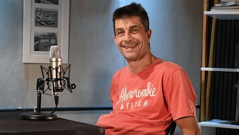 Nicolás Stupenengo: "Yo amo la