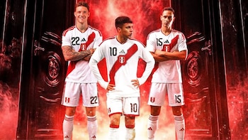A qué hora juega Perú vs Estados Unidos HOY: Horario del partido amistoso en Orlando por fecha FIFA 2026
