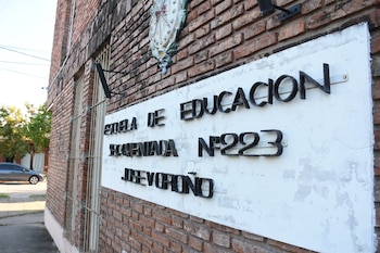 Asesinaron a un chico en San Cristobal, Santa Fe - Ian Cabrera