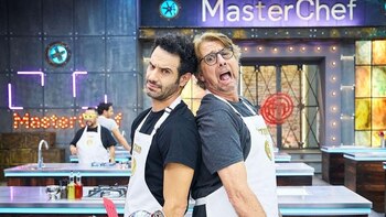 ‘MasterChef Celebrity Colombia 2024’: este