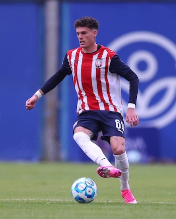 El equipo filial de Chivas mantiene los mismos valores que el conjunto rojiblanco.