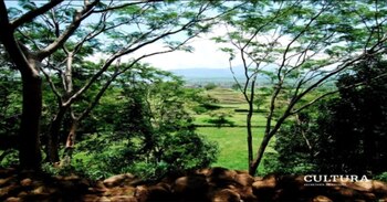 Guachimontones Jalisco: Foto: (Inah)