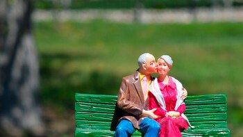 Día del abuelo 2021: cuándo