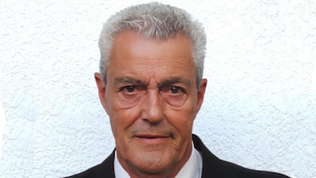 Murió el actor Juan Carlos