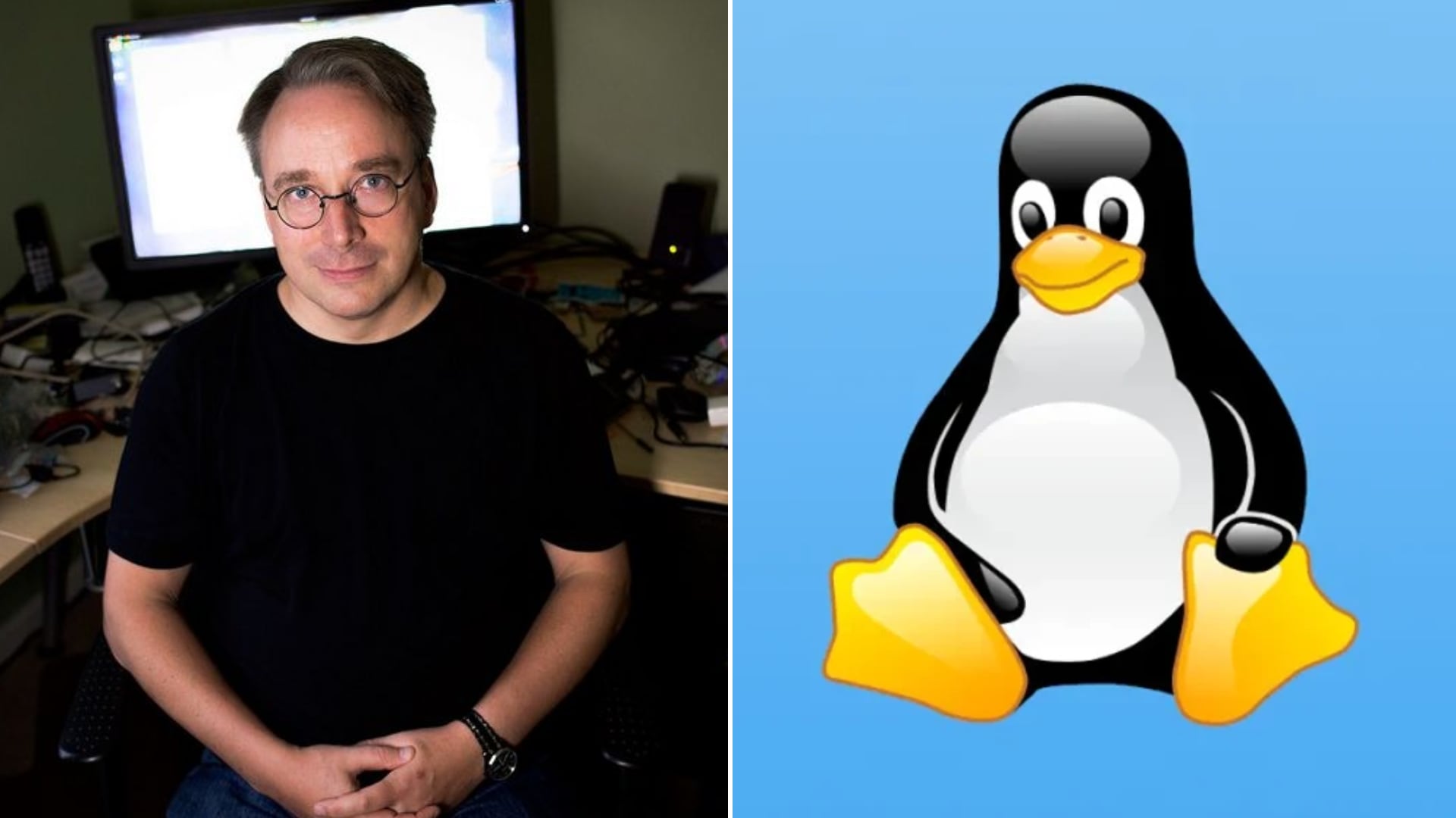 Linus Torvalds defiende la IA en Linux: “Si no te gusta, crea tu propio fork o vete”