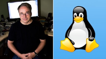 Linus Torvalds defiende la IA en Linux: “Si no te gusta, crea tu propio fork o vete”