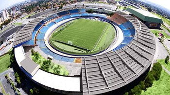 La Conmebol dio a conocer