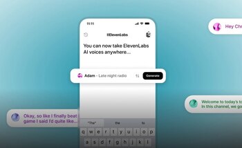 La nueva aplicación para smartphones