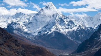 Día Internacional de las Montañas: