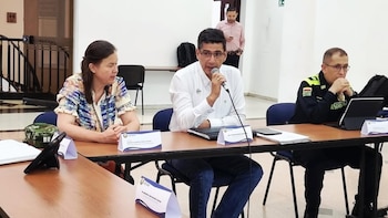 Comunidad anuncia protestas por marcados incrementos en el impuesto predial en varios municipios de Santander