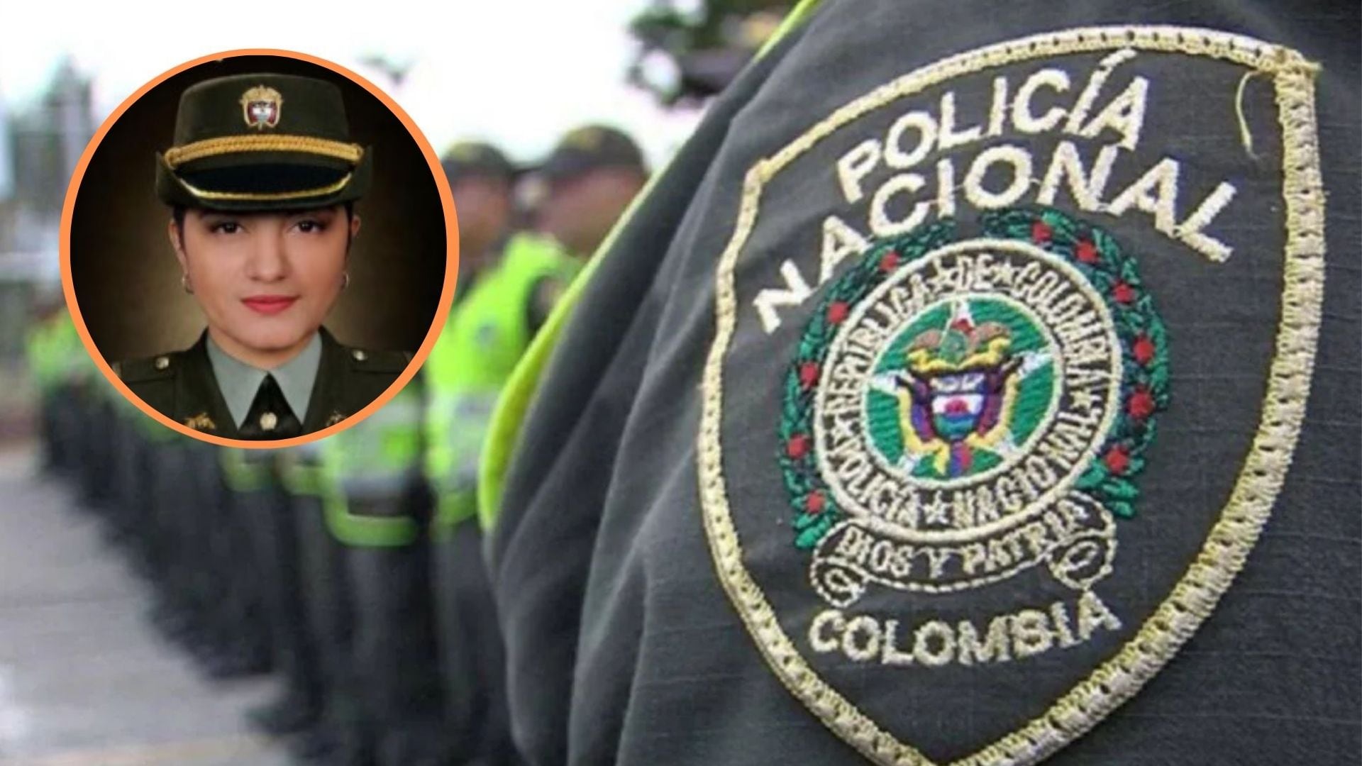Subteniente de Policía denunció acoso antes de su muerte en Providencia