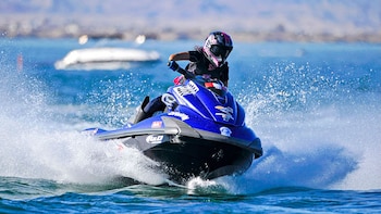moto acuatica