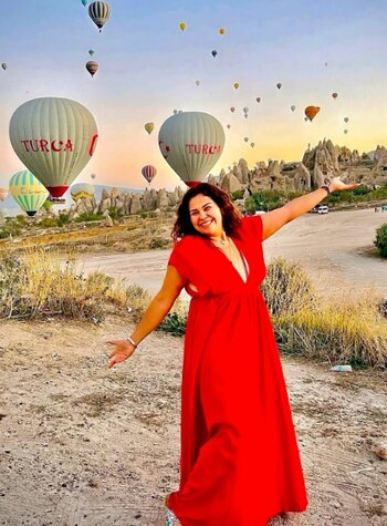 Pese a su enfermedad, la