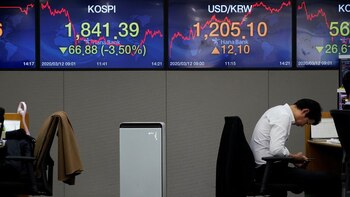 El Banco de Corea del