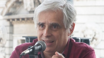 'El Fisgón' es director del