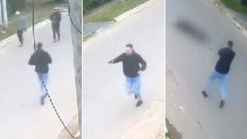 La fiscal determinó que el