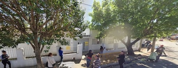 El alumno se desvaneció mientras jugaba con sus compañeros durante el recreo y recibió maniobras de reanimación de inmediato