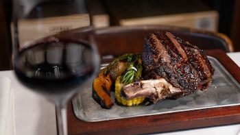 Parrilla El Gran Paraíso