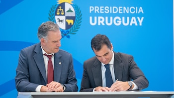 Uruguay anunció una inversión de USD 5.700 millones para instalar centros de datos: cinco claves del proyecto