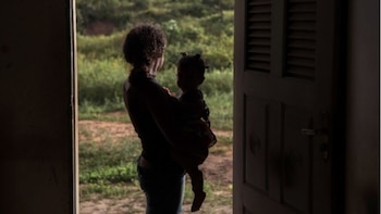 Plan International sigue la vida