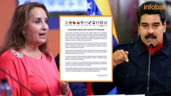 Gobierno de Dina Boluarte rechaza