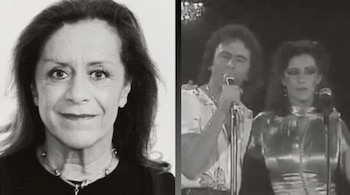 Chela Braniff, icónica conductora de la televisión mexicana, falleció a los 74 años tras una larga batalla contra el cáncer (Archivo)